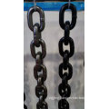 Selfcolor G80 Black Link Chain